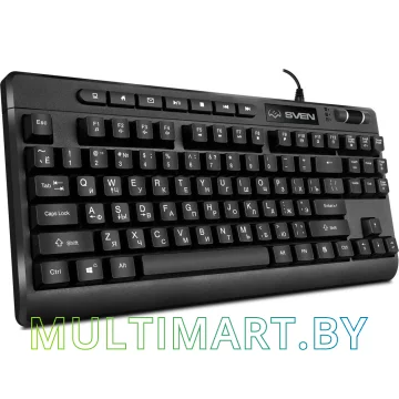 Клавиатура SVEN KB-G8200 картинка 4
